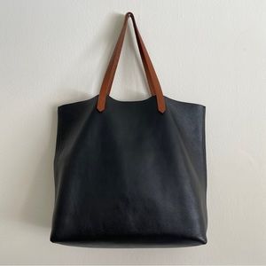 Madewell Transport Tote
